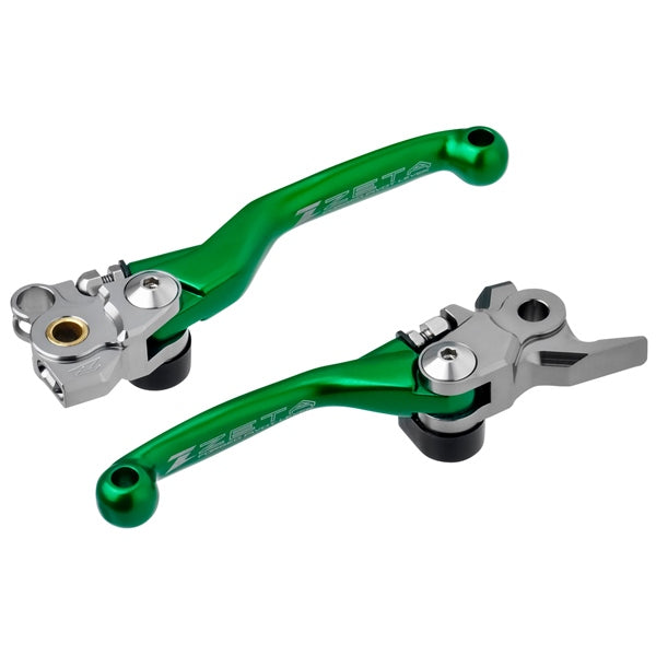 DRC/ZETA/UNIT Pivot Lever FP
