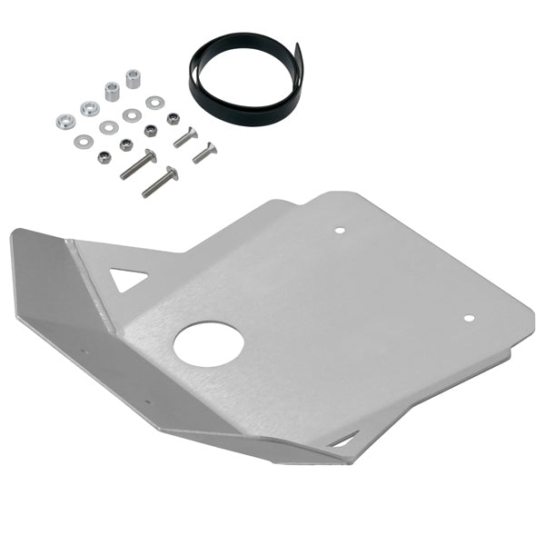 DRC/ZETA/UNIT Enduro Skid Plate Fits Yamaha