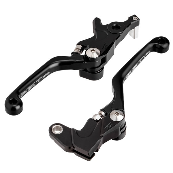 DRC/ZETA/UNIT Pivot Lever CP Set