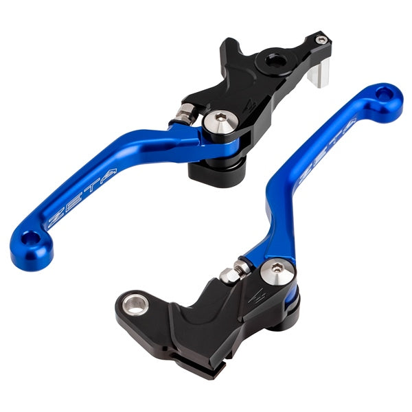 DRC/ZETA/UNIT Pivot Lever CP Set