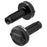 DRC/ZETA/UNIT Hybrid Bar End Plug