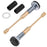 DRC/ZETA/UNIT Hybrid Bar End Inner Weights