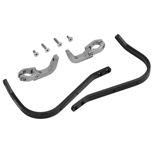 DRC/ZETA/UNIT Armor Adventure Handguards
