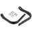 DRC/ZETA/UNIT Antler Handguard Replacement Guard Kit