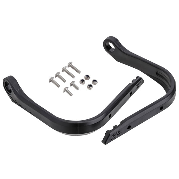 DRC/ZETA/UNIT Antler Handguard Replacement Guard Kit