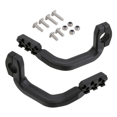 DRC/ZETA/UNIT Antler Handguard Replacement Mounting Kit