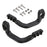 DRC/ZETA/UNIT Antler Handguard Replacement Mounting Kit