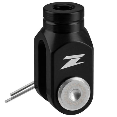 DRC/ZETA/UNIT Rear Brake Clevis Stainless steel, Aluminum - Rear