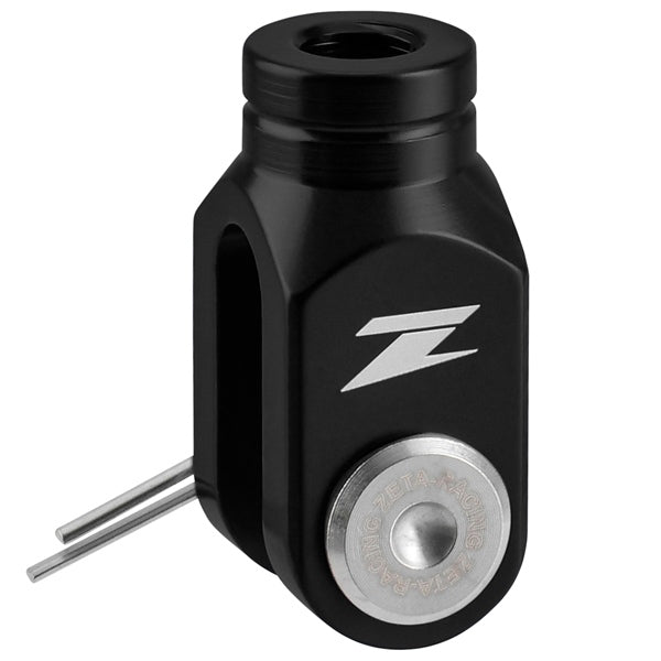 DRC/ZETA/UNIT Rear Brake Clevis Stainless steel, Aluminum - Rear