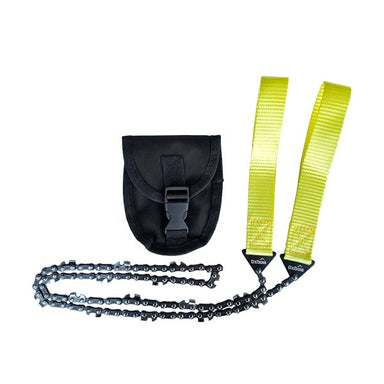 Oxbow Gear Hand Chainsaw with Case