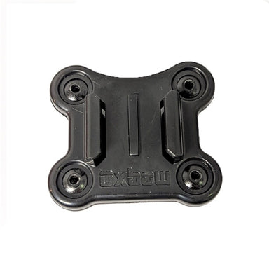 Oxbow Gear GoPro Rivet Mount
