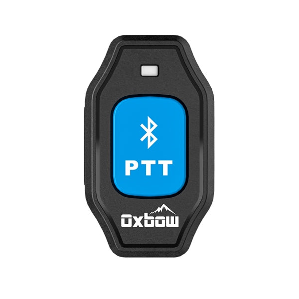 Oxbow Gear Renegade X Wireless Handlebar Button