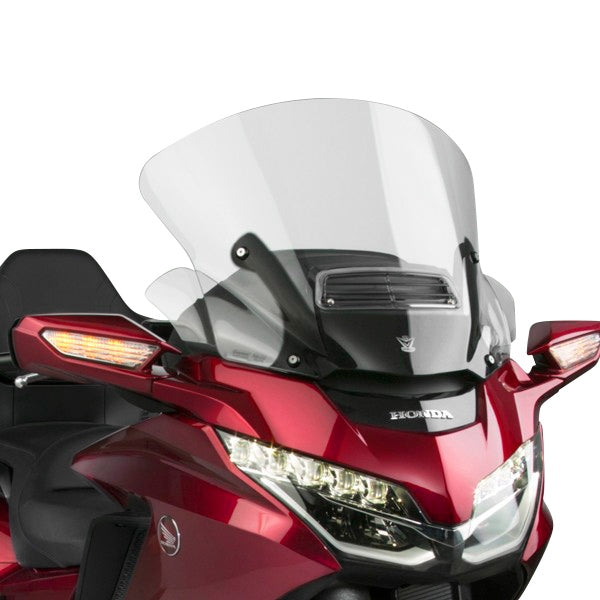 National Cycle VStream Aeroacoustic Windshield Fits Honda