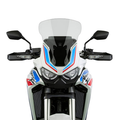 National Cycle VStream Aeroacoustic Windshield Fits Honda