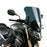 National Cycle VStream Aeroacoustic Windshield Fits Honda