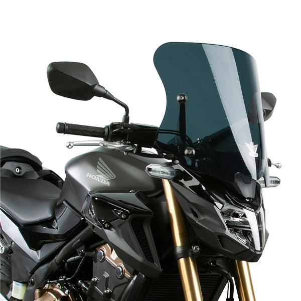 National Cycle VStream Aeroacoustic Windshield Fits Honda