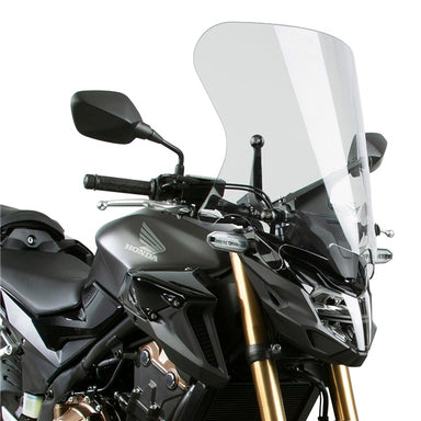 National Cycle VStream Aeroacoustic Windshield Fits Honda