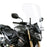 National Cycle VStream Aeroacoustic Windshield Fits Honda