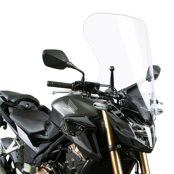 National Cycle VStream Aeroacoustic Windshield Fits Honda