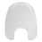 National Cycle Dakota 4.5 Windshield Fits Honda, Fits Kawasaki, Fits Suzuki, Fits Yamaha, Fits BMW