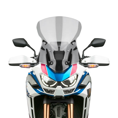 National Cycle VStream Aeroacoustic Windshield Fits Honda