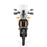 National Cycle VStream Aeroacoustic Windshield Fits Yamaha