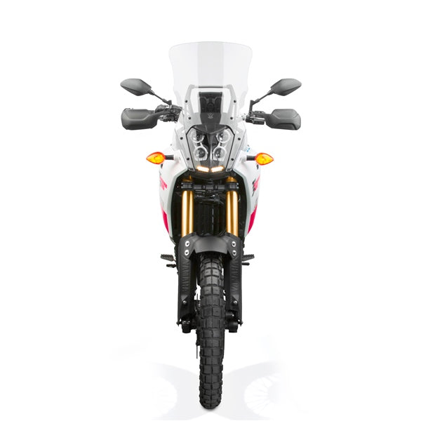 National Cycle VStream Aeroacoustic Windshield Fits Yamaha