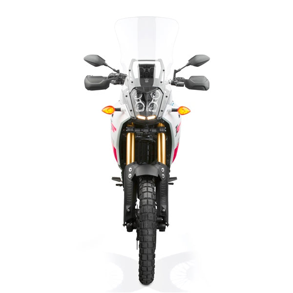 National Cycle VStream Aeroacoustic Windshield Fits Yamaha