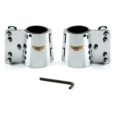 National Cycle Mount kit Heavy duty, Tappered Forks