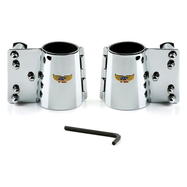 National Cycle Mount kit Heavy duty, Tappered Forks