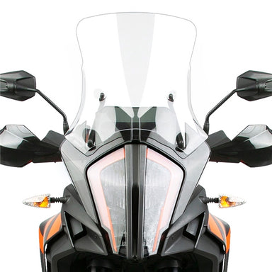 National Cycle VStream Windscreens Fits KTM