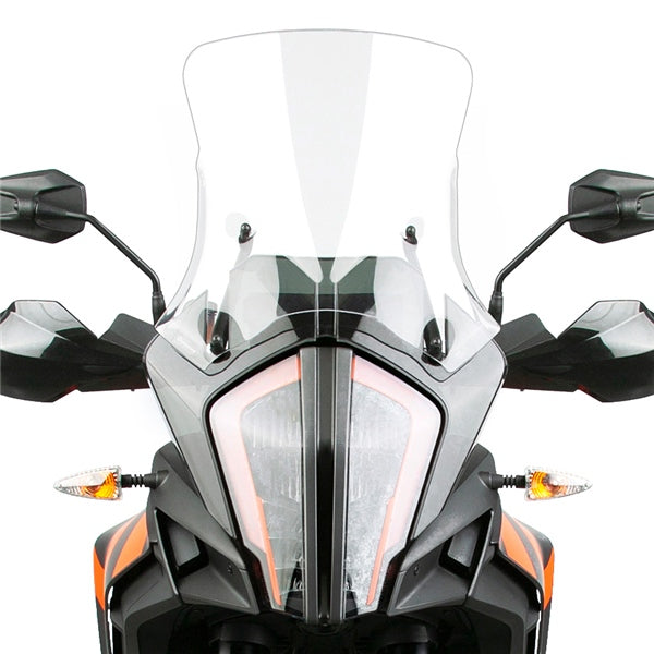 National Cycle VStream Windscreens Fits KTM