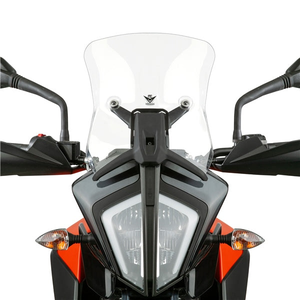 National Cycle VStream Windscreens Fits KTM