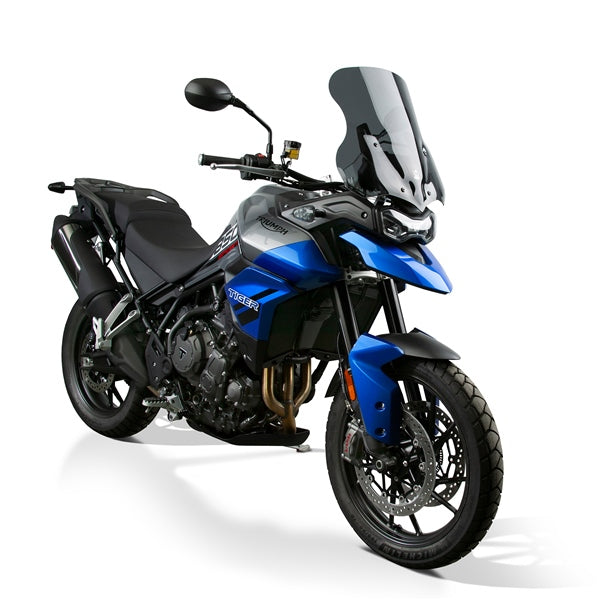 National Cycle VStream Windscreens Fits Triumph