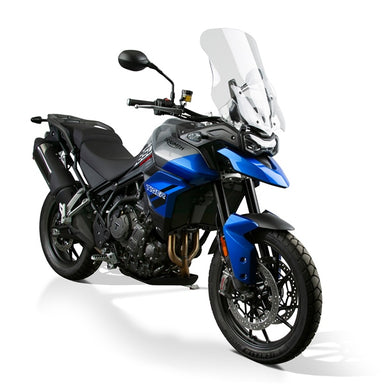National Cycle VStream Windscreens Fits Triumph