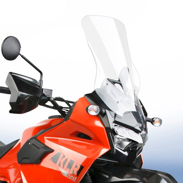 National Cycle VStream Windscreens Fits Kawasaki
