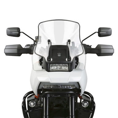 National Cycle VStream Windscreens Fits Harley-Davidson