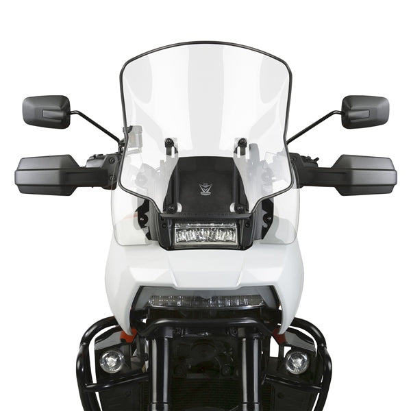 National Cycle VStream Windscreens Fits Harley-Davidson