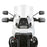 National Cycle VStream Windscreens Fits Harley-Davidson