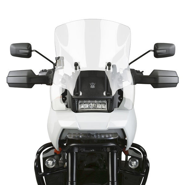 National Cycle VStream Windscreens Fits Harley-Davidson