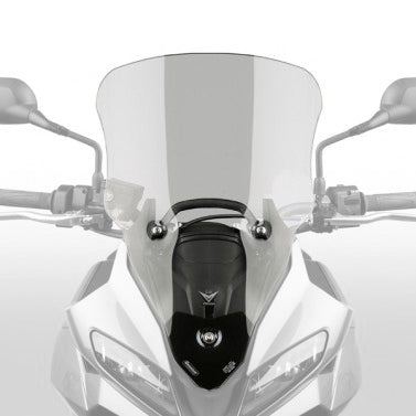 National Cycle VStream Windscreens Fits Triumph