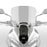 National Cycle VStream Windscreens Fits Triumph