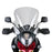National Cycle VStream Aeroacoustic Windshield Fits Suzuki