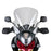 National Cycle VStream Aeroacoustic Windshield Fits Suzuki