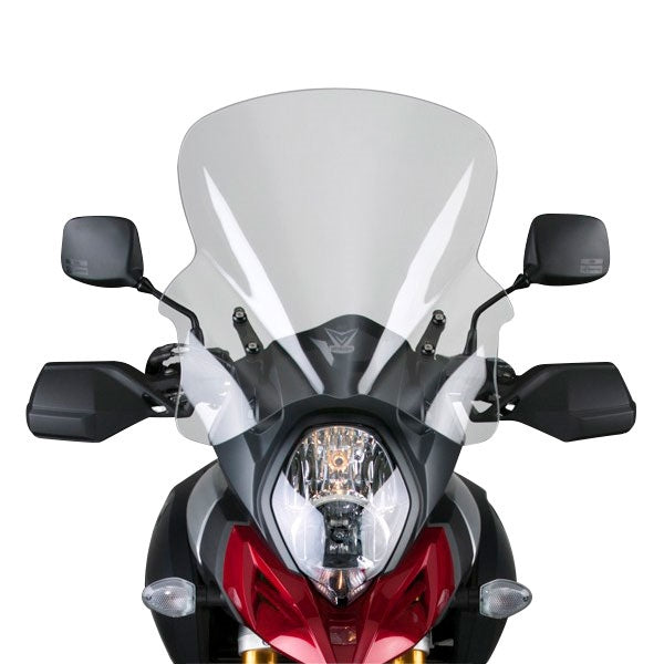 National Cycle VStream Aeroacoustic Windshield Fits Suzuki