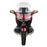 National Cycle VStream Aeroacoustic Windshield Fits Honda