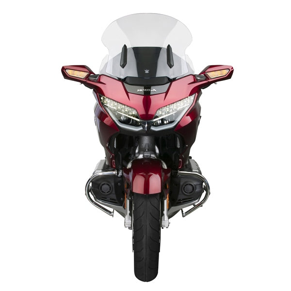 National Cycle VStream Aeroacoustic Windshield Fits Honda