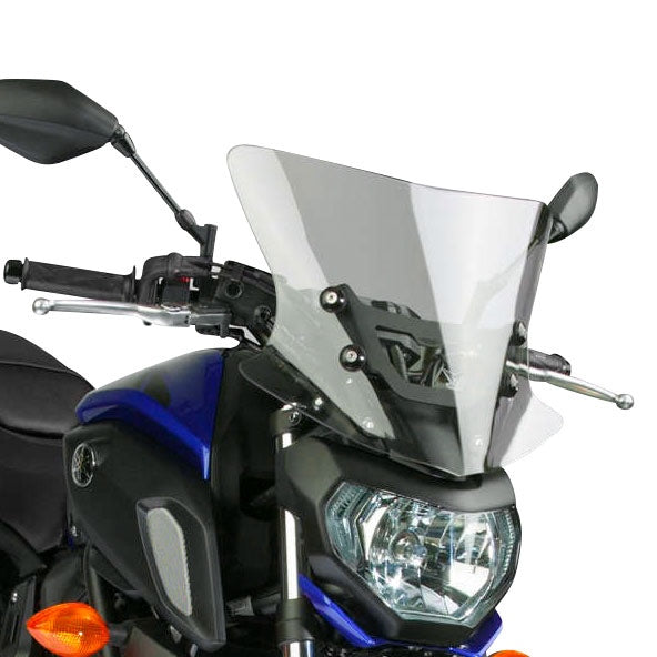 National Cycle VStream Aeroacoustic Windshield Fits Yamaha