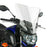National Cycle VStream Aeroacoustic Windshield Fits Yamaha