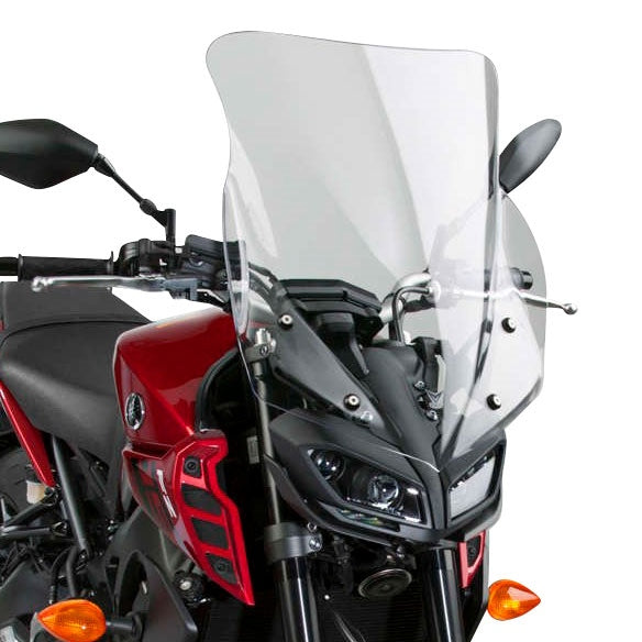 National Cycle VStream Aeroacoustic Windshield Fits Yamaha
